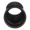 Charlotte Pipe And Foundry Charlotte Pipe 1-1/2 in. Spigot X 1-1/2 in. D Hub ABS 22-1/2 Degree Elbow ABS003260600 - alternate 2